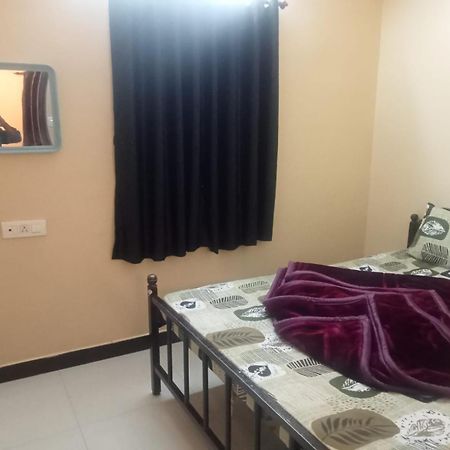 Hrs Budget Rooms Udagamandalam Exterior foto