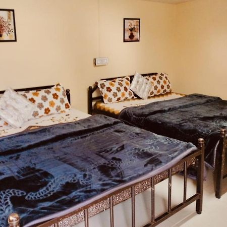 Hrs Budget Rooms Udagamandalam Exterior foto