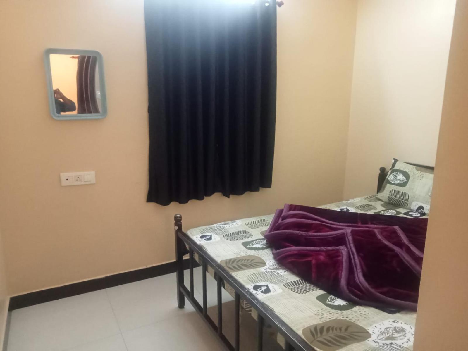 Hrs Budget Rooms Udagamandalam Exterior foto