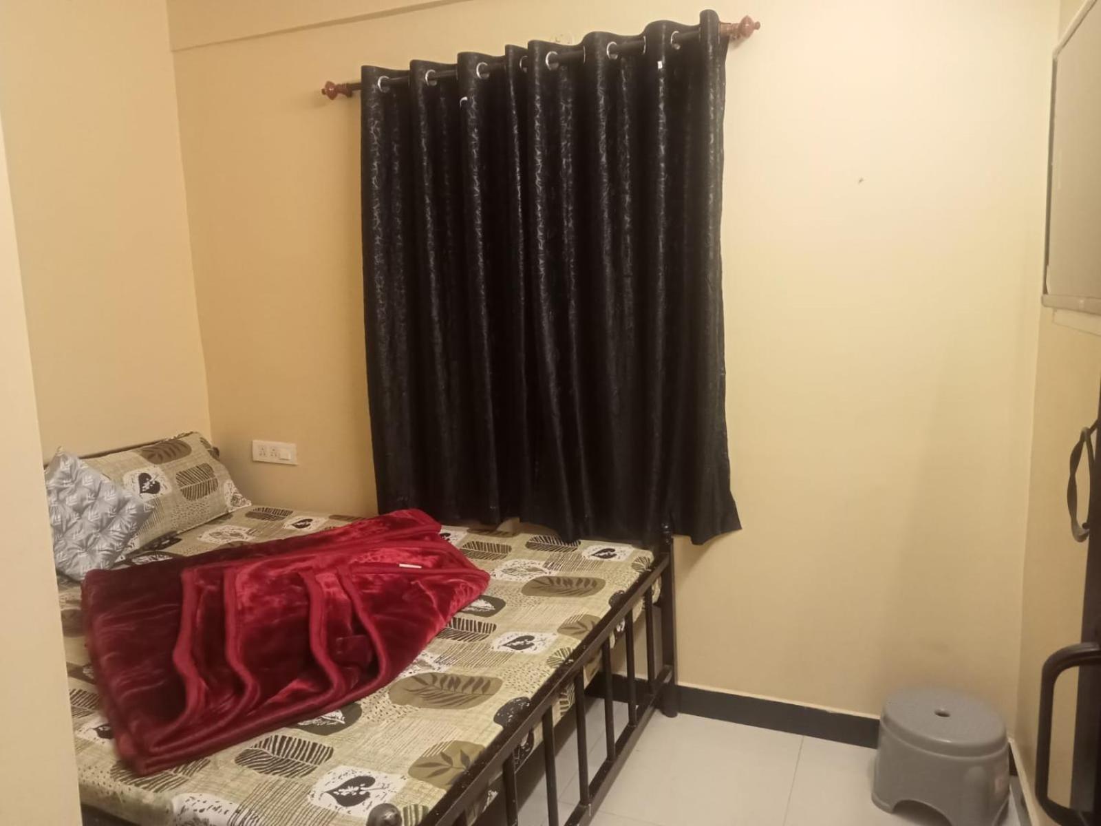 Hrs Budget Rooms Udagamandalam Exterior foto