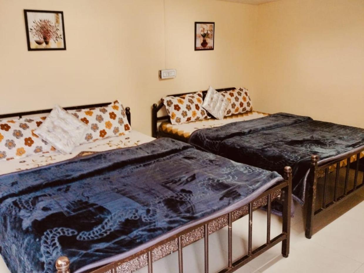 Hrs Budget Rooms Udagamandalam Exterior foto